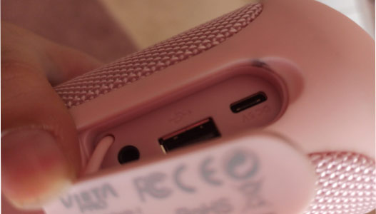 altavoz Vieta Pro Goody 2