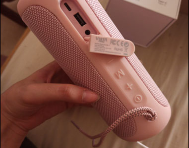 altavoz Vieta Pro Goody 2