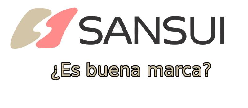 sansui